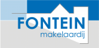 Fontein Makelaardij Logo